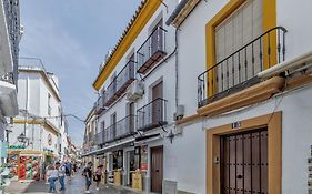Apartamentos Deanes&Casco histórico